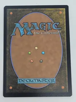 MTG Minas Tirith Borderless LOTR: Tales of Middle Earth #341 - Image 4