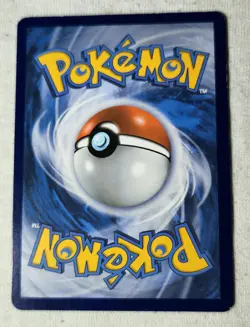 Pokemon M Houndoom EX Full Art Ultra Rare Holo 154/162 Breakthrough Card - Image 2
