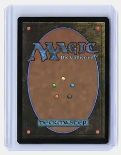 Shadowblood Ridge MTG Commander: FINAL FANTASY #421 Rare Dual Land - Image 2