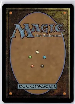 Mountain (0265) (Borderless) Edge of Eternities Foil NM L 0265 - Image 2