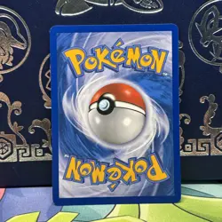 2010 LEAFEON #17/90 HGSS UNDAUNTED POKEMON CARD RARE NM - Image 2