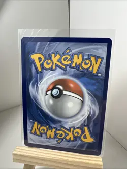 Pokemon Meowth EX Perfect Order Doube Rare 062/088 - Image 2