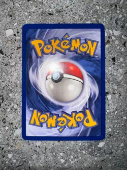 Pokemon TCG Cards Clefairy 5/102 Base Set Holo Rare NM - Image 5