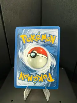 MP Pokemon Pidgeot Base 2 Holo 14/130 - Image 2