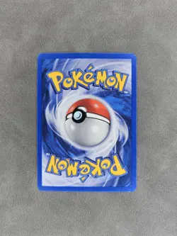 Pokemon TCG Manectric 007/106 Holo Rare EX Emerald - NM - Image 2