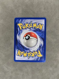 Pokemon TCG Ninetales 21/165 Holo Rare Vintage Expedition Base Set - NM - Image 2