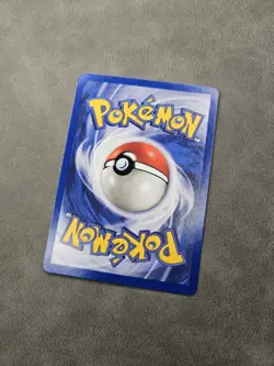 Pokemon TCG Ninetales 21/165 Holo Rare Vintage Expedition Base Set - NM - Image 5