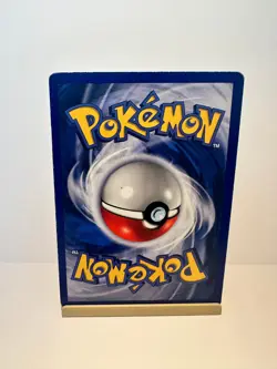 Computer Search 71/102 Rare Base Set Shadowless Pokemon Moderately Played - Image 4