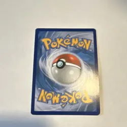 Pokemon Noivern GX Ultra Rare Full Art Holo 141/147 200 HP Burning Shadows 2017 - Image 4