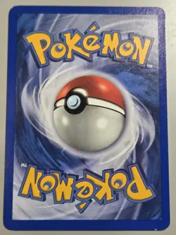 Pokemon Base Set Expedition 100/165 Reverse Holo CHIKORITA **never played** - Image 5