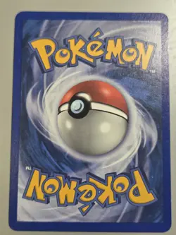 Pokemon Base Set Expedition #76/165 Reverse Holo ELECTABUZZ***never played*** - Image 4