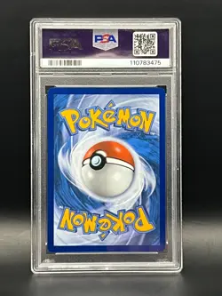 2023 Pokemon SWSH Crown Zenith Full Art Pikachu #160/159 PSA Gem Mint 10 - Image 3