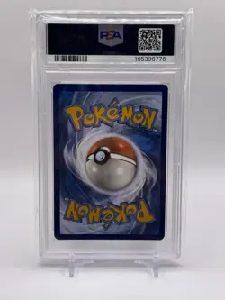2023 POKEMON OBSIDIAN FLAMES SPECIAL ILLUSTRATION RARE #224 REVAVROOM EX PSA 10 - Image 2