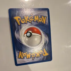 Pokemon TCG Dark Gyarados Prerelease Team Rocket Promo Holo 8/82 Stage 1 70 HP - Image 2