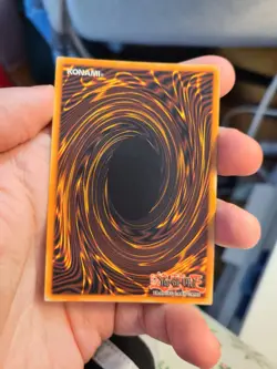 Yugioh Torrential Tribute MP24-EN010 1st Quarter Century Secret Rare - Image 3