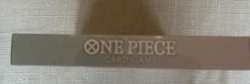 One Piece Bandai TCG Card Game - Illustration Box Vol 1 SEALED - Image 3