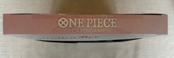 One Piece Bandai TCG Card Game - Illustration Box Vol 1 SEALED - Image 5