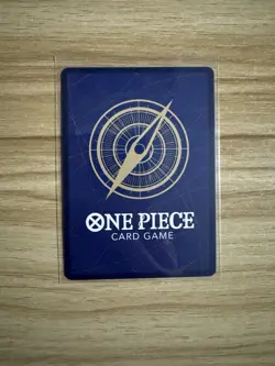 Nico Robin SR EB03-055 Extra Booster: One Piece Heroines Edition English NM - Image 2