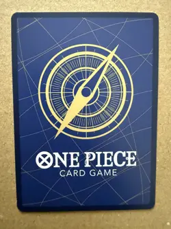 Tony Tony Chopper EB01-006 Alt Art Manga One Piece TCG English EB01 Version - Image 2