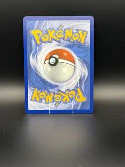 Pokemon Air Balloon 166/132 Ultra Rare – Mega Evolution (Print Error/Lines) - Image 2