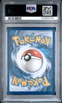 PSA 10 Mimikyu Holo SWSH136 Delta Species Celebrations Promo Pokemon - Image 2