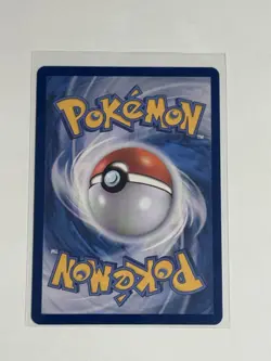Pokemon TCG Ivysaur Scarlet & Violet 151 Card Korean Edition 167/165 - Image 2