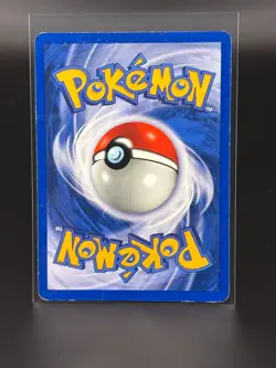 Drowzee 49/102 Base Set - Common - Pokemon Card TCG - WOTC - Image 2