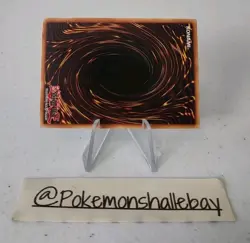 White Aura Bihamut YA04-EN001 *NM* Limited Edition Ultra Rare Yugioh Card - Image 4