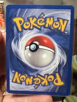 Pikachu Card 74/112 FireRed & LeafGreen, Regular Common, 2004 - Image 2