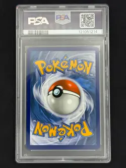 Gardenia 149/156 - Ultra Prism - Graded PSA 10 GEM MT Pokemon Card - Image 2
