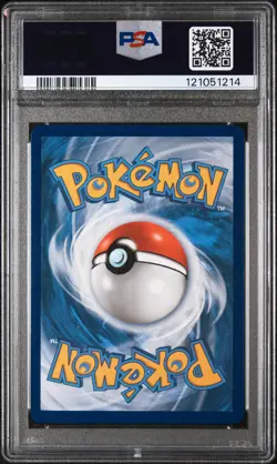 Gardenia 149/156 - Ultra Prism - Graded PSA 10 GEM MT Pokemon Card - Image 4