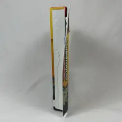 Pokemon TCG Tyranitar EX Premium Collection Promo Booster Box [NO POKEMON CARDS] - Image 4