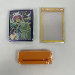 Pokemon TCG Tyranitar EX Premium Collection Promo Booster Box [NO POKEMON CARDS] - Image 5