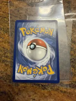 Pokemon TCG Espeon VMAX Holo Ultra Rare from Fusion Strike Near Mint 🔥￼ - Image 4