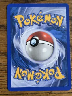 Pokemon Expedition Reverse Holo # 17/165 Magby **not played ** - Image 4