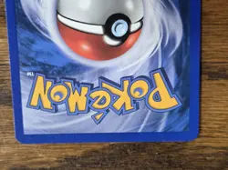 Pokemon Expedition Reverse Holo # 17/165 Magby **not played ** - Image 5