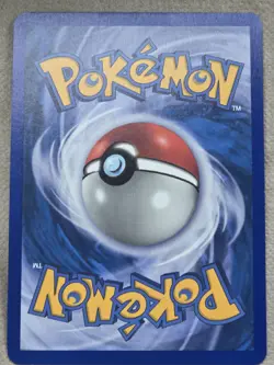 Pokemon Base Set Expedition #62/165 Reverse Holo Rapidash **Not Played** - Image 5