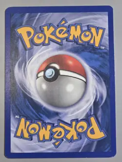 Pokemon Base Set Expedition # 54/165 Reverse Holo MEGANIUM ""Rarely Touched"" - Image 4