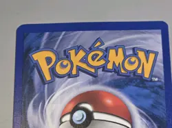 Pokemon Base Set Expedition # 54/165 Reverse Holo MEGANIUM ""Rarely Touched"" - Image 5