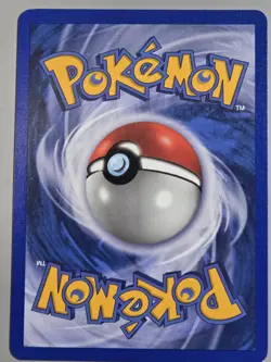 Pokemon Base Set Expedition # 31/165 Reverse Holo VILEPLUME**never played** - Image 4