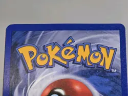 Pokemon Base Set Expedition # 31/165 Reverse Holo VILEPLUME**never played** - Image 5