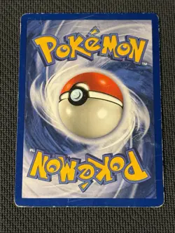 Raticate 40/102 - Pokemon Base Set Shadowless - Image 2