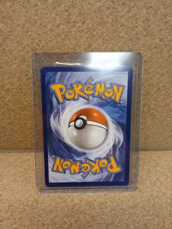 POKEMON MEOWTH EX FULL ART# 107/088 MEGA EVOLUTION PERFECT ORDER NM-M - Image 3