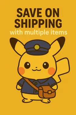 Pikachu 020/M-P McDonald’s Promo 2025 Japanese Pokemon Card Japan Exclusive - Image 3
