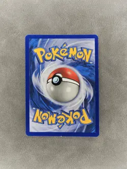 Pokemon TCG Blastoise 36/165 Reverse Holo Rare Expedition Base Set - LP - Image 5