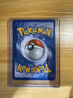 AMPHAROS PRIME 105/123 HeartGold & SoulSilver HOLO RARE Pokemon TCG card LP - Image 2