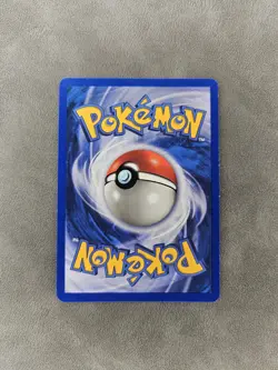 Pokemon TCG Feraligatr 47/165 Reverse Holo Rare Expedition Base Set - LP - Image 2