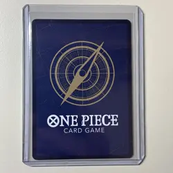 Nami - SR - EB03-053 - One Piece TCG: Heroines Edition - English - Image 2