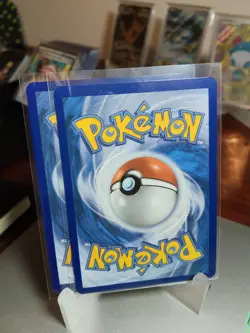 Pokemon Ascended Heroes Promo ETB Ns Zekrom 031 - Image 2