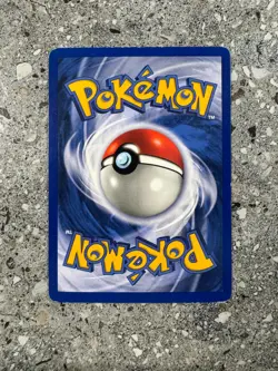 Pokemon TCG Cards Poliwrath 13/102 Base Set Holo Rare EXC-NM - Image 2